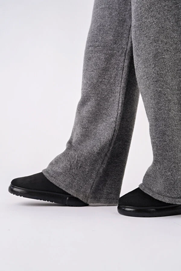 Daxtors Soğuk Geçirmez Kışlık Kadın Bot & Bootie